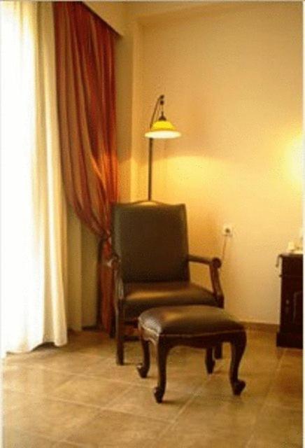 אמינטיו Ateron Suites Hotel & Spa חדר תמונה