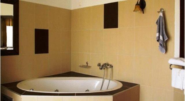 אמינטיו Ateron Suites Hotel & Spa חדר תמונה
