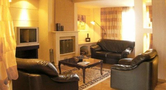 אמינטיו Ateron Suites Hotel & Spa חדר תמונה