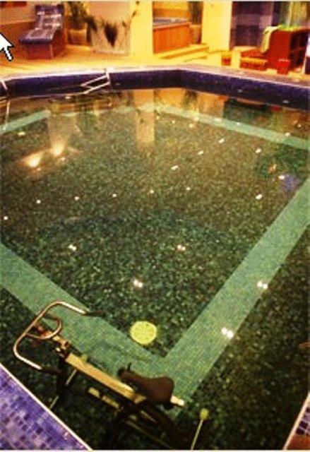 אמינטיו Ateron Suites Hotel & Spa מראה חיצוני תמונה