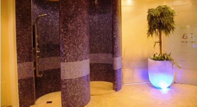 אמינטיו Ateron Suites Hotel & Spa מראה חיצוני תמונה