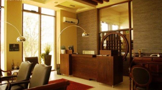 אמינטיו Ateron Suites Hotel & Spa מראה חיצוני תמונה