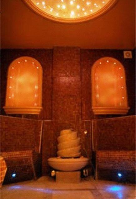 אמינטיו Ateron Suites Hotel & Spa מראה חיצוני תמונה