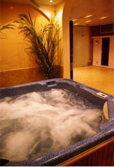 אמינטיו Ateron Suites Hotel & Spa מראה חיצוני תמונה
